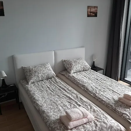 Apartment Cherry Bratislava